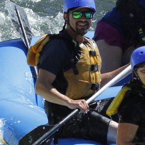 Meet your Posher, Doug